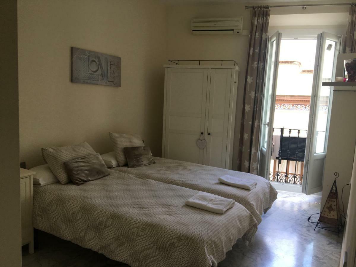 Apartment Jimios Seville Luaran gambar